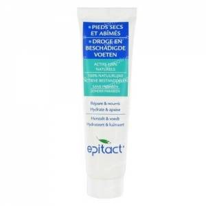 Epitact Cream Dry Foot 30 ml