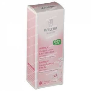 Weleda Almond Softening Facial cream 30 ml