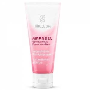 Weleda Almond Cleansing Milk Softening 75 ml
