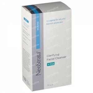 Neostrata Clarifying Cleanser Oily Skin 200 ml