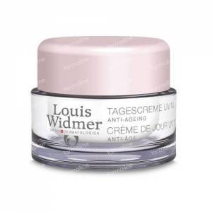 Louis Widmer Day Cream SPF10 (With Fragrance) 50 ml