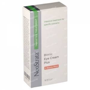 Neostrata Bionic Eye Cream Plus 15 g