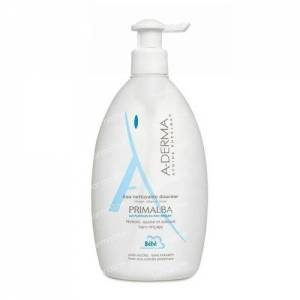 A-Derma Primalba Gentle Cleansing Water 500 ml