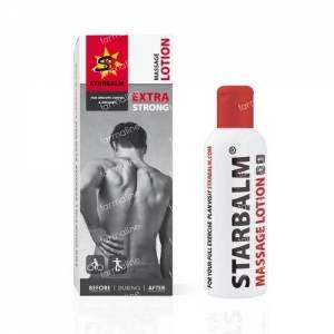 Star Balm Massage Lotion 200 ml lotion