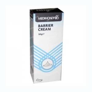 Medihoney Barrià¨re Cream 50 g