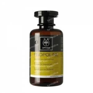 Apivita Propline Shampoo For Frequent Use 250 ml bottle