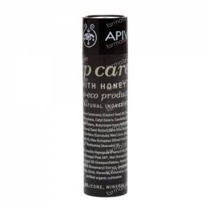 Apivita Lip Care Bio-Eco with Honey 4 g tube