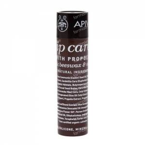 Apivita Lip Care With Propolis 4 g tube