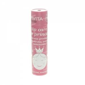 Apivita Lip Care Bio-Eco Kids Lipstick With Apricot 4 g tube