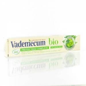 Vademecum Bio Protect Complete Toothpaste 75 ml