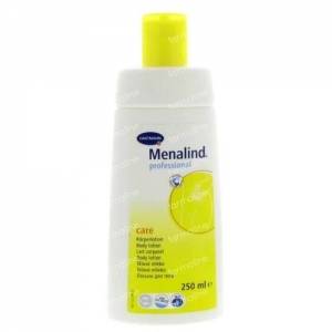 Hartmann Menalind Bodylotion 250 ml