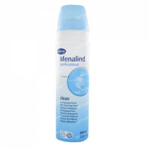 Hartmann Professional Cleansing Foam 9950160 400 ml