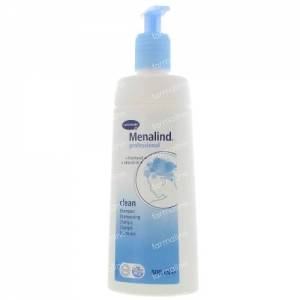Hartmann Menalind Caring Shampoo 500 ml