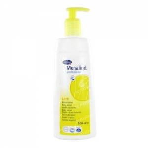 Hartmann Menalind Professional Care Body Lotion 500 ml