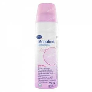 Hartmann Menalind Protective Oil 200 ml