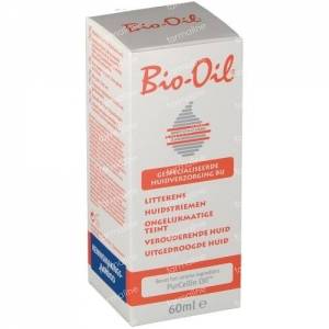 Bio-Oil Recovering Oil Introductory Offer 60 ml