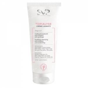 SVR Topialyse Cleansing Cream 200 ml