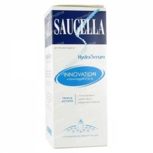 Saugella Hydraserum 200 ml
