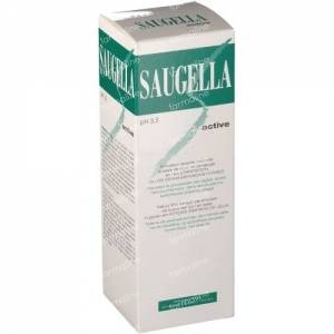 Saugella Active 250 ml