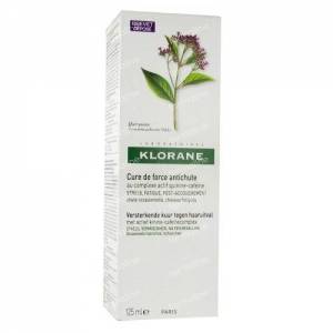 Klorane Hair Loss Reinforcement Treatment 125 ml