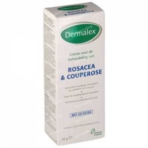 Dermalex Rosacea & Couperose 30 g