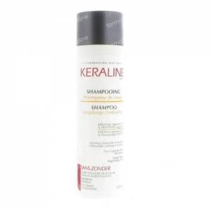 Keraline Shampoo 250 ml