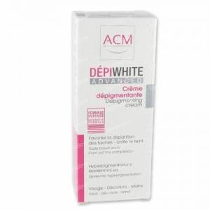Depiwhite Advanced Depigmenting Cream 40 ml cream