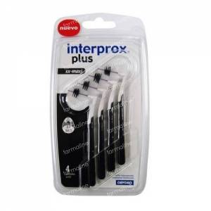 Interprox Plus Brush XX Maxi 1070 4 items