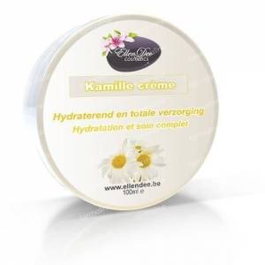 Ellen Dee Chamomile Creme 100 ml cream