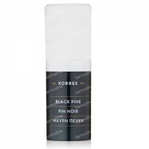 Korres Black Pine Antiwrinkle & Firming Eye Cream 15 ml