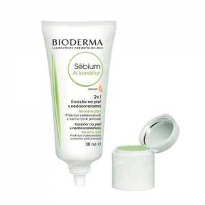 Bioderma Sà©bium AI Corrector 30 ml