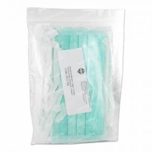Mouth Mask Non Woven Romed 10 St