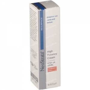 Neostrata 20 Aha High Potency Cream 30 g