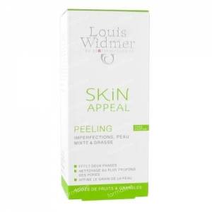 Louis Widmer Skin Appeal Peeling 50 ml