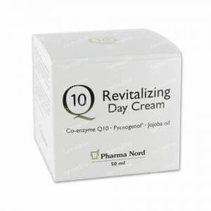 Revitalizing Day Cream Q10 50 ml