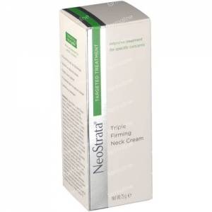 Neostrata Triple Firming Neck Cream 75 g