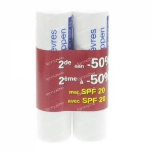 Neutrogena Lipstick SPF20 Duo 2