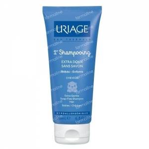 Uriage Premià¨re Shampoo 200 ml