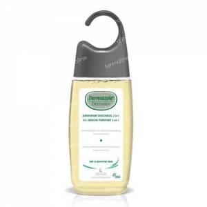 Dermalex Dermazole Shower Gel 250 ml