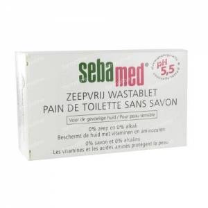 Sebamed Cleansing Bar 150 g