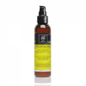 Apivita Propoline Leave In Conditioner For All Hair Types 150 ml bottle