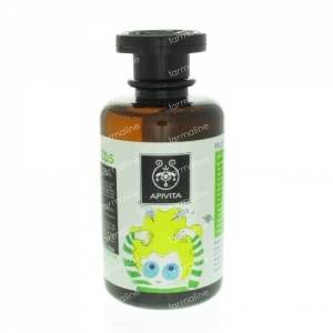 Apivita Kids Anti-Lice Shampoo 250 ml bottle