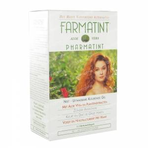Farmatint Chestnut Light Ash 5C 120 ml