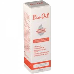 Bio-Oil Recovering Oil 125 ml