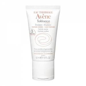 Avà¨ne Tolà©rance Extràªme Emulsion D.E.F.I. 50 ml