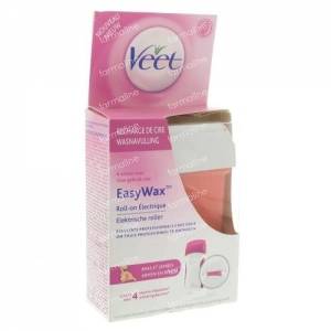 Veet Easy Wax Refill Roller 50 ml