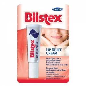 Blistex Lip Relief 6 ml cream