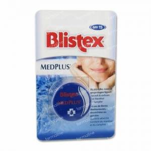 Blistex Medplus 7 ml