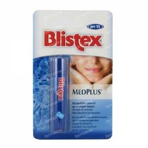 Blistex Medplus 4,25 g stick