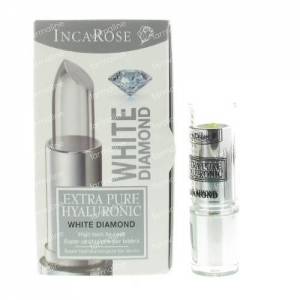 Extra Pure Hyaluronic White Diamond 4 ml